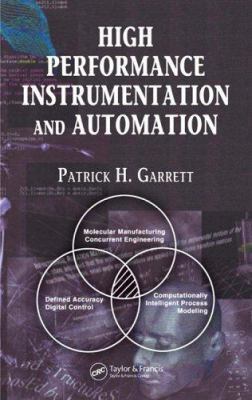 High Performance Instrumentation and Automation