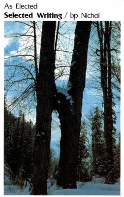 Selected Writing : As Elected