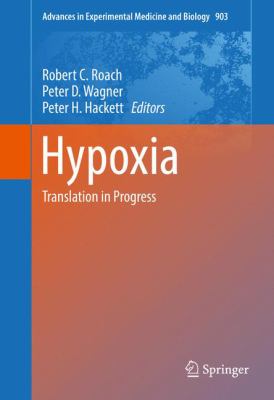 Hypoxia : Translation in Progress