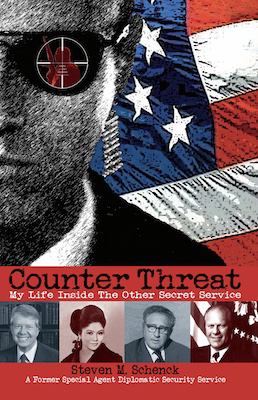 Counter Threat : My Life Inside the Other Secret Service