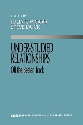 Under-Studied Relationships : Off the Beaten Track