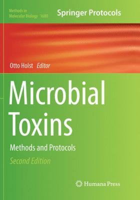 Microbial Toxins : Methods and Protocols