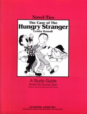 The Case of the Hungry Stranger