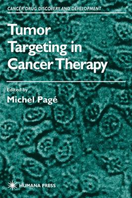 Tumor Targeting in Cancer Therapy