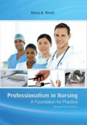Professionalism in Nursing