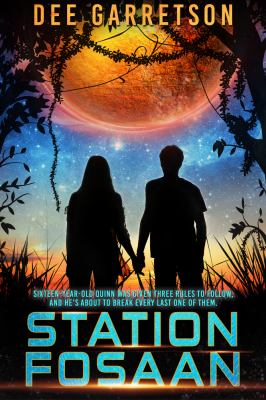 Station Fosaan