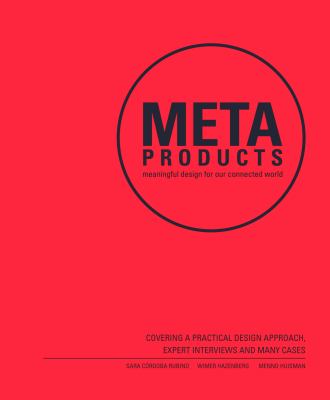 Meta Products : Building the Internet of Things