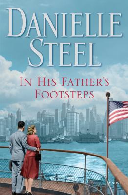 In His Father's Footsteps : A Novel
