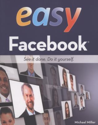 Easy Facebook