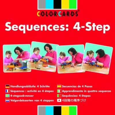Sequences : 4-Step