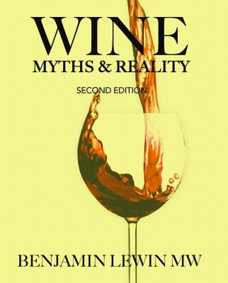 Wine Myths and Reality