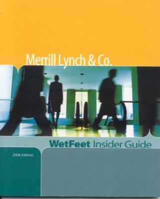 Merrill Lynch and Co
