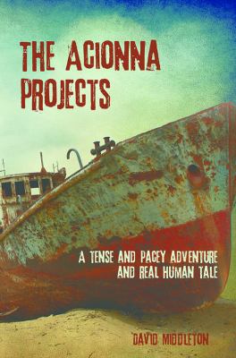 The Acionna Projects