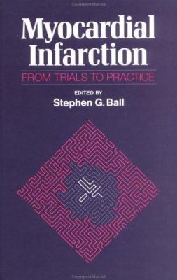 Myocardial Infarction : From Trials to Practice