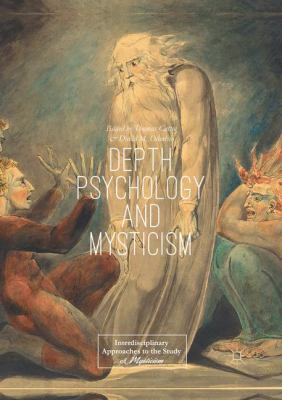 Depth Psychology and Mysticism