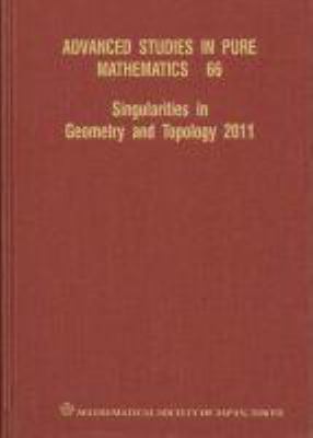 Singularities in Geometry and Topology 2011
