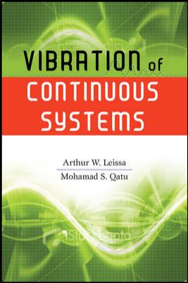 Vibration of Continuous Systems