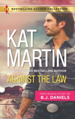 Against the Law