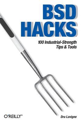 BSD Hacks : 100 Industrial Tip and Tools