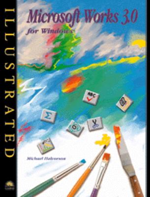 Intrdoductory Microsoft Works 3.0 for Windows 3.1
