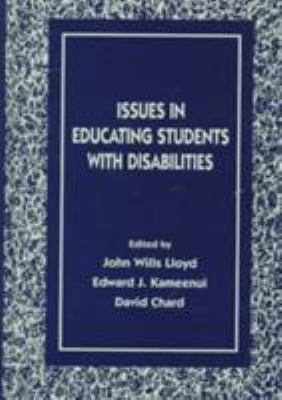 Issues in Educating Students with Disabilities