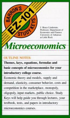Microeconomics