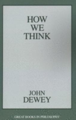 How We Think