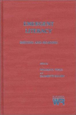 Emergent Literacy : Writing and Reading