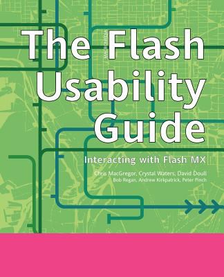 The Flash Usability Guide