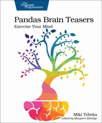 Pandas Brain Teasers : Exercise Your Mind