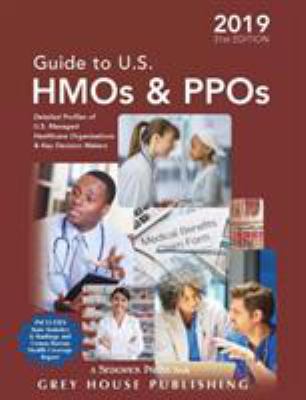 HMO/PPO Directory 2019