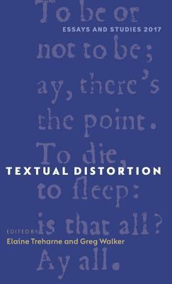 Textual Distortion