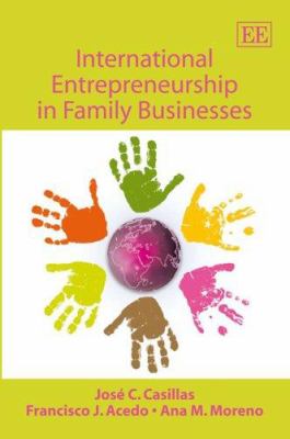 International Entrepreneurship in Family Business
