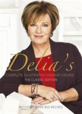 Complete Illustrated Cookery Course : Includes over 450 Recipes