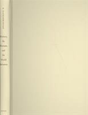 History, the Human, and the World Between