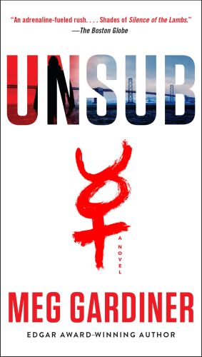 Unsub : A Novel