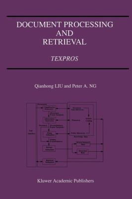 Document Processing and Retrieval : Texpros