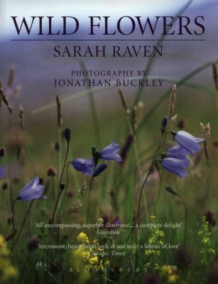 Sarah Raven's Wild Flowers