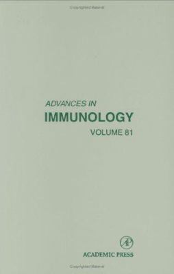 Advances in Immunology