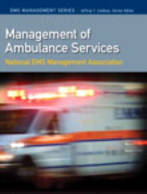 Management of Ambulance Services
