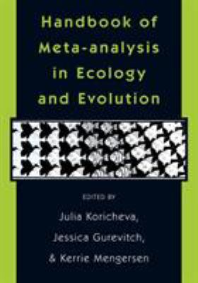Handbook of Meta-Analysis in Ecology and Evolution