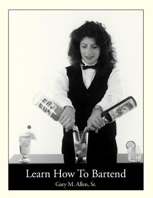 Learn How to Bartend