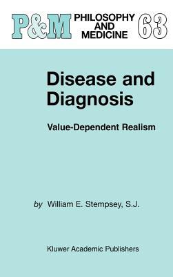Disease and Diagnosis : Value-Dependent Realism