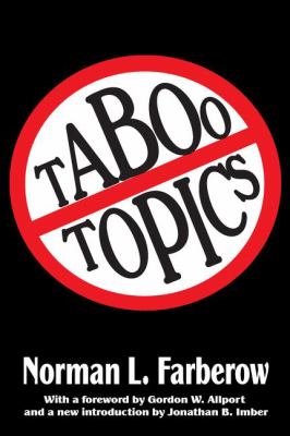 Taboo Topics