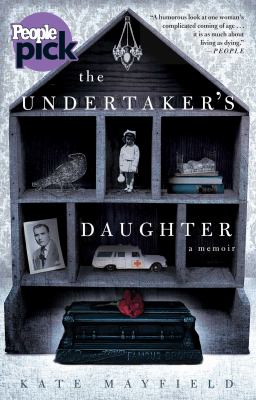 The Undertaker's Daughter