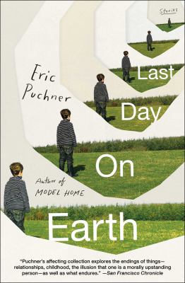 Last Day on Earth : Stories