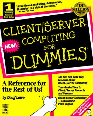 Client/Server Computing