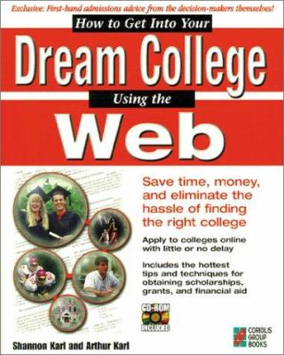 How to Get into Your Dream College