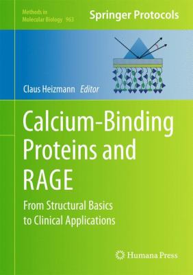 Calcium-Binding Proteins and RAGE : From Structural Basics to Clinical Applications