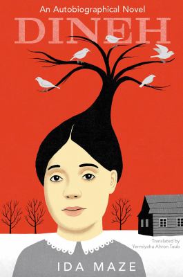 Dineh: an Autobiographical Novel